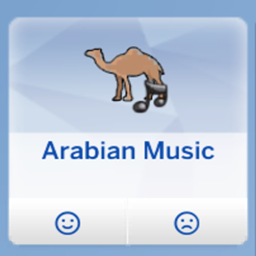 Arabian Radio music channel by Scipio Garling | Chinese Translation
