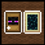 Mob Cards: End logo