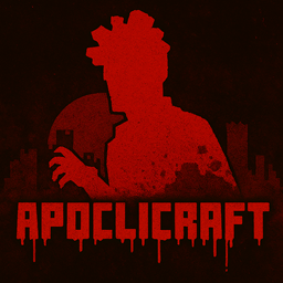 ApocliCraft logo