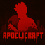 ApocliCraft logo