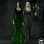 Morticia Dress logo