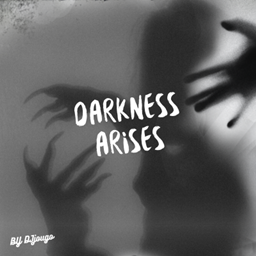 The Darkness Arises logo