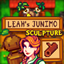 [CP] Leah’s Junimo Sculpture logo