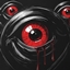 lyerned's Guns WARFARE logo