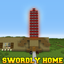 Epic Proportions Season 9 - Swordly Home Of Awesomeness logo
