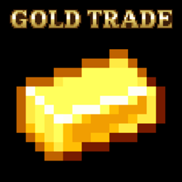 GOLD TRADE project image