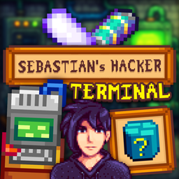 [CP] Sebastian’s Hacker Terminal logo