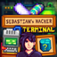 [CP] Sebastian’s Hacker Terminal logo