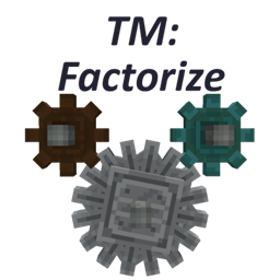 TM - Factorize project image
