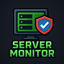 Server Monitor logo