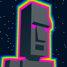 The Call From Rapa Cosmo logo