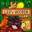 [CP] Leo’s Wooden Parrot logo