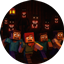 Full Horror Adventure logo