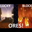 Lucky Block Ores! logo