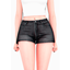 🕹️ Gameboy Summer Denim Shorts 🕹️ logo