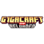 G1gaCraft Reloaded V2 logo
