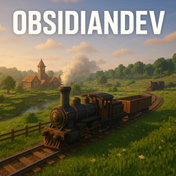 ObsidianDev's Create MP project image