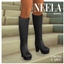 QICC - Neela Boots logo