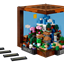 Duplicate build logo