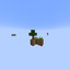 skyblock: 5 island logo