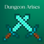Dungeon Arises logo