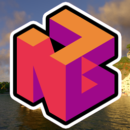 Noble Shaders logo