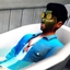 Mod Ask to Take Shower/Bath par Amellce Trad FR par Miyaji logo