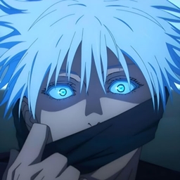Jujutsu Kaisen-Become the strongest Sorcerer or curse logo
