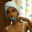 Mod Ask to brush Teeth par Amellce Trad FR par Miyaji logo