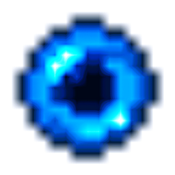 The Cryo Gem