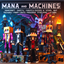 Mana and Machines logo