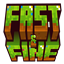 Fast & Fine logo