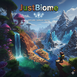 justBiome logo