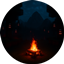 Realistic Adventure (TFC) & Horror logo