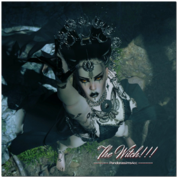 The Witch project image