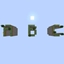 Alphabet Survival logo