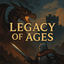 Legacy of Ages logo