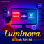 Luminova by Arnie  - Tradução PTBR logo