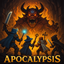 The Real Apocalypsis logo