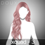 Doux - XQuad Hairstyle (Left) logo