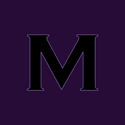 The Malrik Chronicles logo