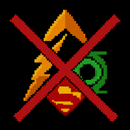 No Mo' Power Stacking logo