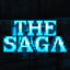 The Saga (FORGE) logo