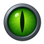 Dungeon Queue Commander logo