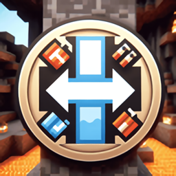 Simplly Deathswap logo