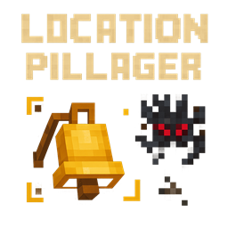 Locate Raids with the Bell | MCPEDL Bedrock| project image