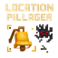 Locate Raids with the Bell | MCPEDL Bedrock| logo