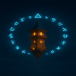 Figment of Fantasy logo