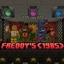 Freddy Fazbear's Pizza (1985) logo