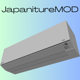 Japaniture logo